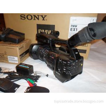 Cheap Sony XDCAM PMW-EX1 Camcorder